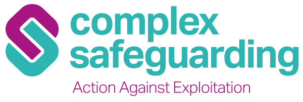 Logo for GM Complex Safeguarding