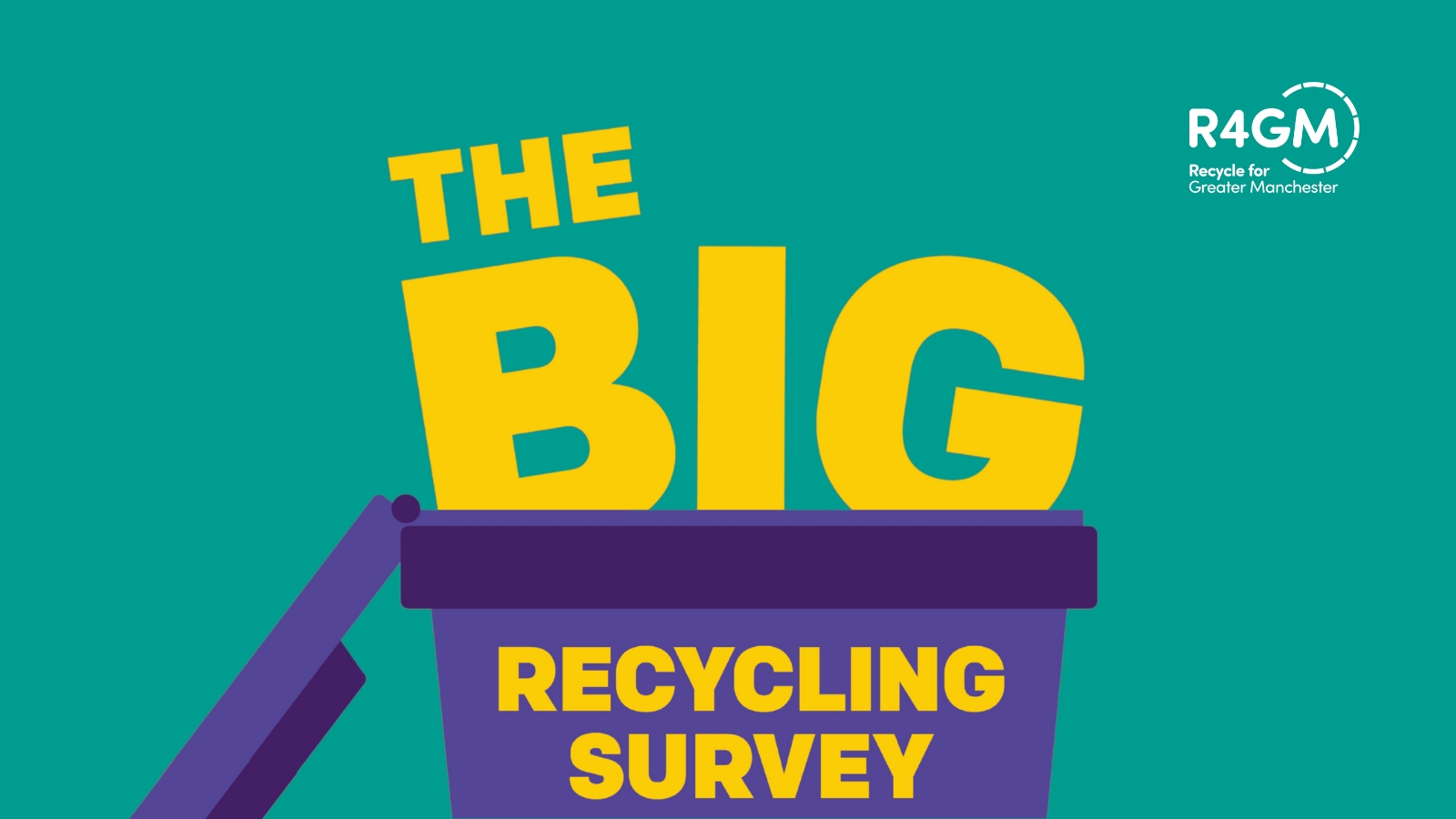The Big Recycling Survey